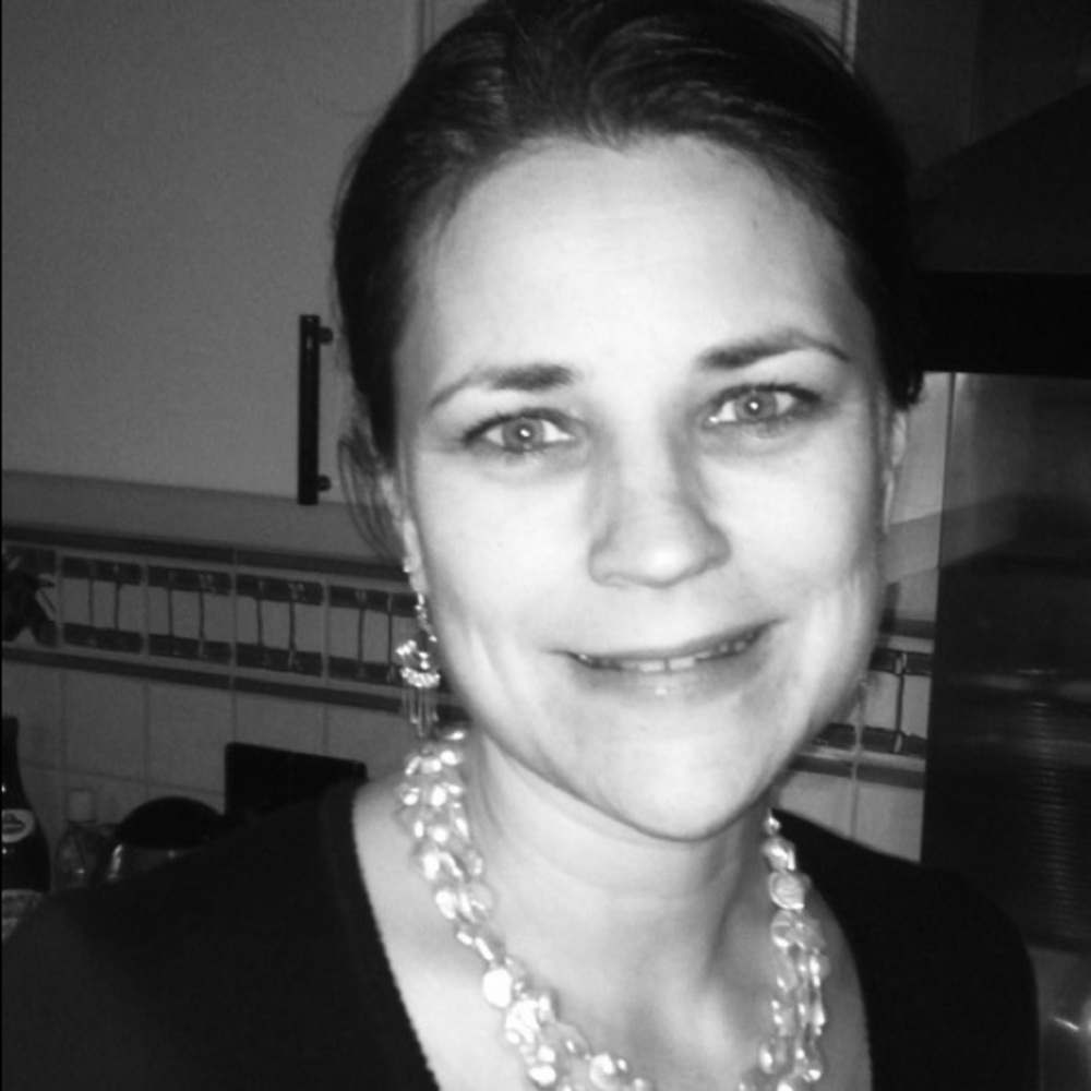 Meet your Posher, Annabelle